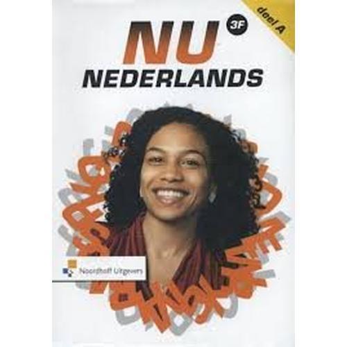 Nu Nederlands 3F deel A en B, Boeken, Schoolboeken, Nieuw, Verzenden