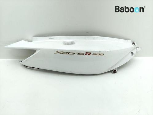 Kontpaneel Rechts Kymco Xciting 300 i R 2009-2010 (T72011), Motoren, Onderdelen | Overige, Gebruikt, Verzenden