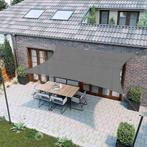 Schaduwdoek waterdicht rechthoek als overkapping op terras, Ophalen of Verzenden, Nieuw