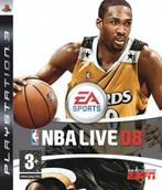NBA Live 08 (PlayStation 3), Gebruikt, Verzenden