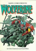 Wolverine TPB by Chris Claremont (Paperback), Gelezen, Chris Claremont, Verzenden