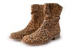 Cellini Enkellaarzen in maat 37 Panter | 10% extra korting, Kleding | Dames, Overige kleuren, Verzenden, Zo goed als nieuw, Lage of Enkellaarzen