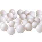 Beige Ballonnen 13cm 40st, Hobby en Vrije tijd, Verzenden, Nieuw