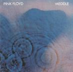 cd - Pink Floyd - Meddle, Cd's en Dvd's, Verzenden, Zo goed als nieuw