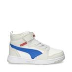 Puma Rebound V6 Mid klittenbandschoenen voor jongens, Verzenden, Nieuw, Puma
