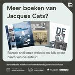 Boulevard 9789081585675 Jacques Cats, Verzenden, Zo goed als nieuw, Jacques Cats