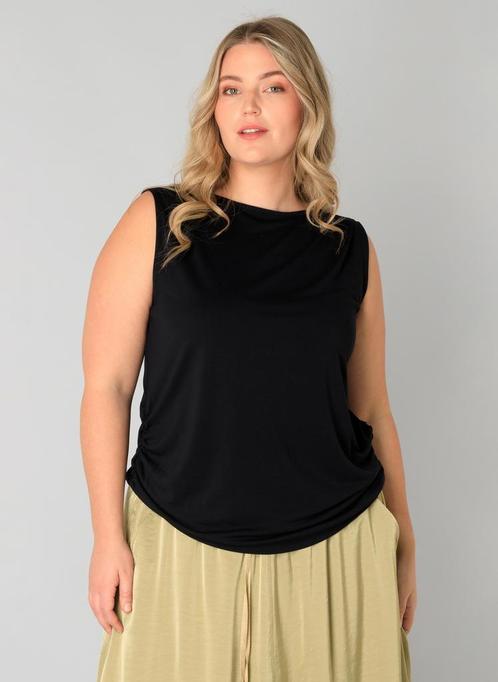 YESTA shirt Wietse Maat:, Kleding | Dames, T-shirts, Overige kleuren, Nieuw, Verzenden