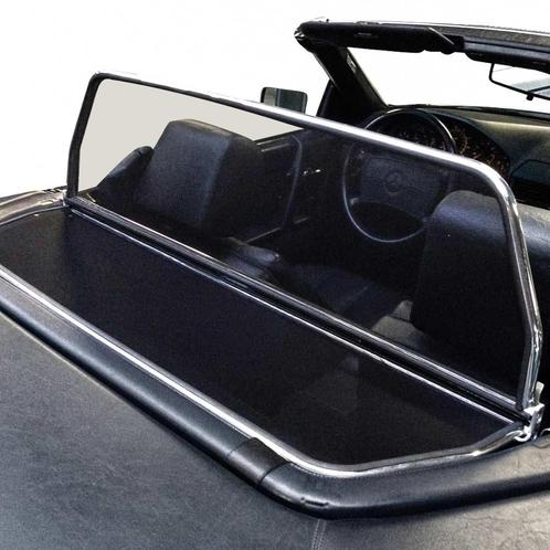 Mercedes-Benz SL-Class (1989-2001) Cabrio windscherm Chroom, Auto diversen, Overige Auto diversen, Ophalen of Verzenden