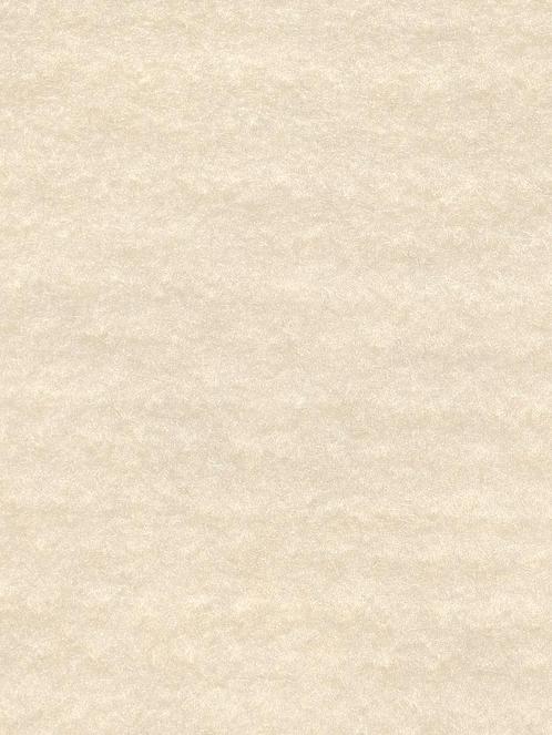 Merino Naaldvlies naturel wit, Hobby en Vrije tijd, Vilt, Overige typen, Nieuw, Ophalen of Verzenden