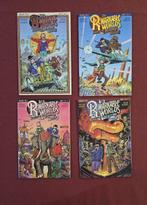Serie Completa Remarkable Worlds Of Phineas B. Fuddle, The, Nieuw