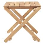 20% Korting | Carl Hansen & Son Deck Bijzettafel, Huis en Inrichting, Tafels | Bijzettafels, Verzenden, Zo goed als nieuw, Overige materialen