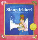 Slaap Lekker! 9789044809732 Elly van der Linden, Gelezen, Elly van der Linden, Will Glorius, Verzenden