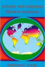 Kennis van vrijheid / Nyingma psychologie 9789073728059, Verzenden, Gelezen, Tarthang Tulku