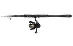 Mitchell Tanager G2 Telespin Hengelcombo 2.40m (10-30g), Watersport en Boten, Verzenden, Nieuw