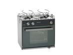 Dometic SunLight Kooktoestel met oven - 2 pitten, Watersport en Boten, Ophalen of Verzenden, Nieuw