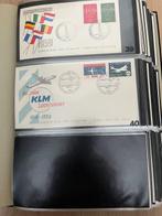 Nederland 1959/1998 - FDCs tussen E39 en E379, Postzegels en Munten, Postzegels | Nederland, Gestempeld