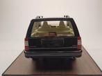 Radscale 1:18 - Modelauto - Volvo 960 Estate - Zwart -, Nieuw