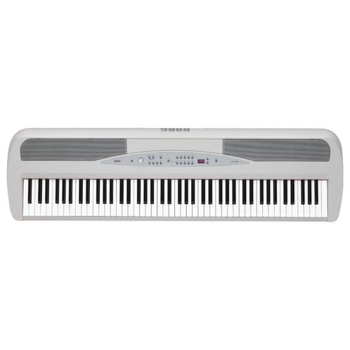 Korg SP280 WH stagepiano, Muziek en Instrumenten, Synthesizers