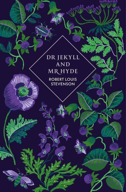 9781529954326 Vintage Collectors Classics- Dr Jekyll and..., Boeken, Romans, Nieuw, Verzenden