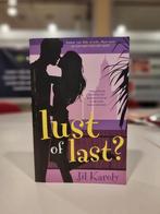Lust of Last - Jil Karoly [nofam.org], Boeken, Nieuw, Jil Karoly