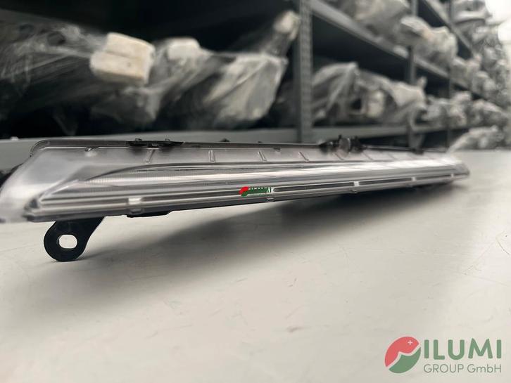 PORSCHE CAYENNE 9Y KOPLAMP 9Y0941181LINKS, Auto-onderdelen, Verlichting, Gebruikt, Porsche, Verzenden