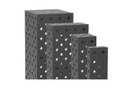 Siegmund 28 u-balk plasmagenitreerd 1000x200x200, Ophalen of Verzenden