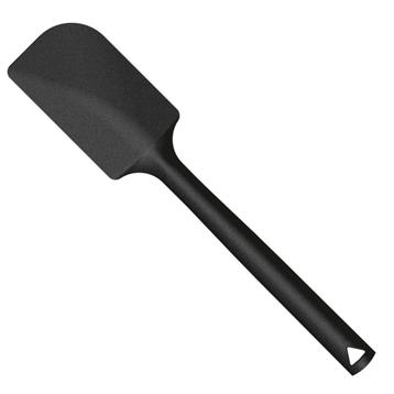 Triangle Siliconen Spatel 25 cm – Multifunctioneel – Kra beschikbaar voor biedingen