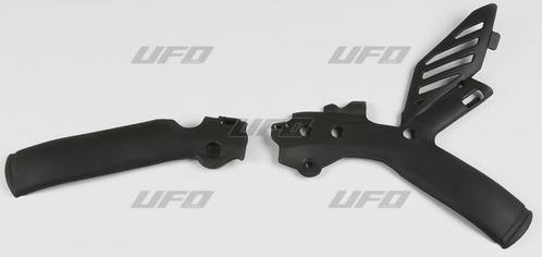 KTM 125 200 250 300 450 530 EXC Frame bescherming, Motoren, Onderdelen | Overige, Ophalen of Verzenden