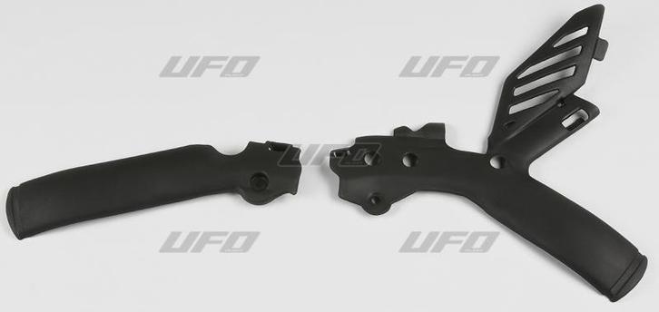 KTM 125 200 250 300 450 530 EXC Frame bescherming, Motoren, Onderdelen | Overige, Ophalen of Verzenden