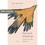 Ooit zal ik iemand zijn 9789022338056 Jan Bleyen, Verzenden, Zo goed als nieuw, Jan Bleyen