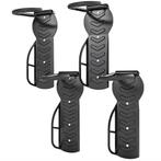 TRUUSK SPORTNOW Set Van 4 Verticale Fiets Wandbeugel Met 30, Fietsen en Brommers, Verzenden, Nieuw, TRUUSK