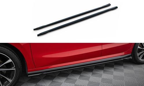 Zijskirts Skoda Fabia Monte Carlo MK4, Auto-onderdelen, Carrosserie en Plaatwerk, Ophalen of Verzenden