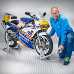 Datona MotoGP Paddockstand set - aluminium -, Doe-het-zelf en Verbouw, Nieuw, Ophalen of Verzenden