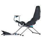 Playseat - Challenge X - Logitech G Edition - Zwart PS4, Spelcomputers en Games, Spelcomputers | Sony PlayStation Consoles | Accessoires