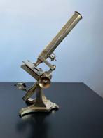 Monocular compound microscope - 1850-1900 - Verenigd
