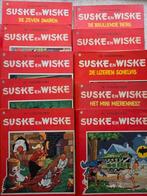 Suske en Wiske - VK 67 t/m 71, 74, 75, 76, 79 & 80 - 10, Nieuw