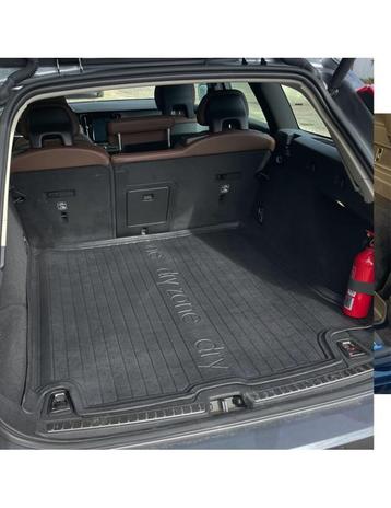 All Weather kofferbakmat Volvo V90 2016-heden beschikbaar voor biedingen