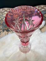 Val Saint Lambert - Kelkvaasje, Antiek en Kunst, Ophalen of Verzenden