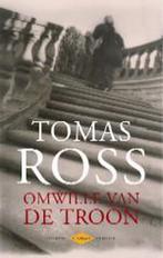 Omwille van de troon Midprice 9789023411543 Tomas Ross, Verzenden, Gelezen, Tomas Ross