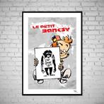 SKE - Le Petit Banksy - Dont Grow Up