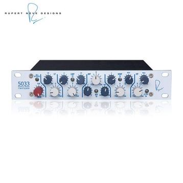 Rupert Neve Designs 5033 Five Band EQ beschikbaar voor biedingen