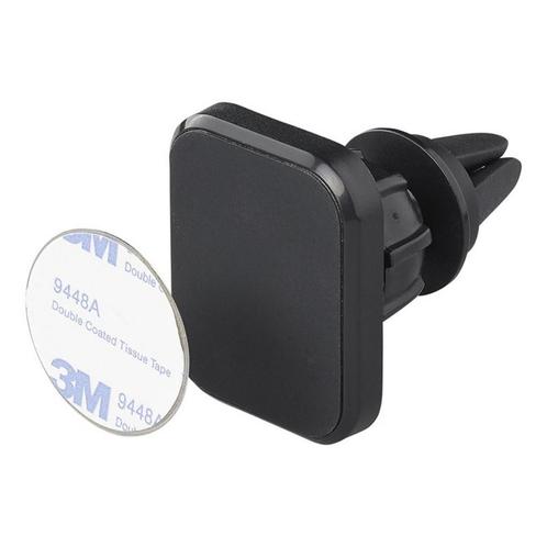 ProPlus Universele smartphonehouder met magneet voor vent..., Auto diversen, Auto-accessoires, Nieuw, Ophalen of Verzenden