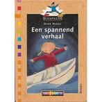 Estafette Leesboek 4 Een spannend verhaal., Boeken, Verzenden, Nieuw