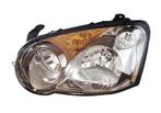 KOPLAMP VOOR SUBARU IMPREZA 2001-2002 84001FE390, Ophalen of Verzenden, Nieuw