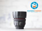 Canon EF 50mm f/1.2 L USM - Incl. 1 jaar garantie!