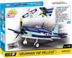 COBI 5883 Grumman F6F Hellcat (Leger bouwsets), Verzenden, Nieuw