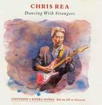 cd - Chris Rea - Dancing With Strangers, Verzenden, Zo goed als nieuw