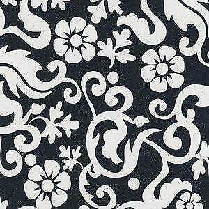 Decoreer meubels, deuren en kastjes met plakfolie barok, Doe-het-zelf en Verbouw, Zeil en Folie, Folie, Nieuw