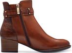 Tamaris - Maat 41  Core Dames Laarzen - COGNAC, Kleding | Dames, Verzenden, Nieuw