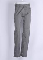 Vintage Straight Armani  Grey size 31 / 31, Kleding | Heren, Ophalen of Verzenden, Nieuw